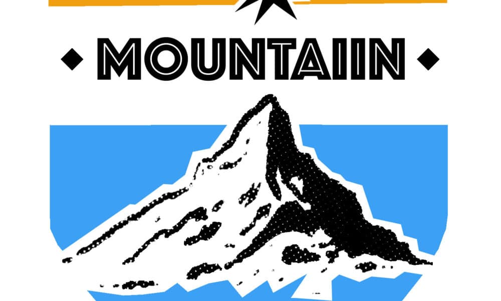 Mountaiin